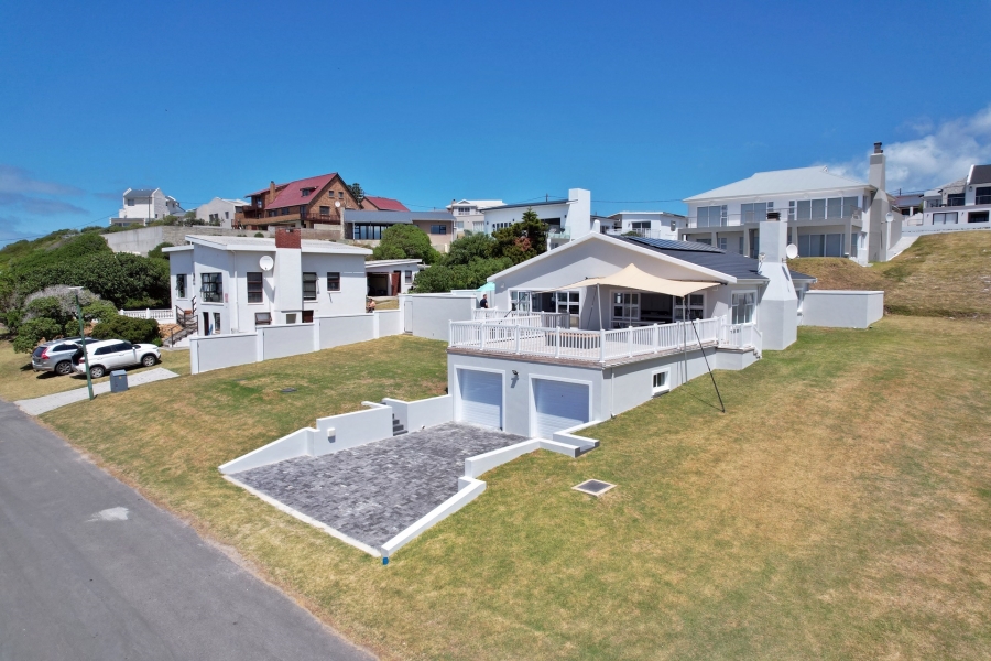 3 Bedroom Property for Sale in Agulhas Western Cape